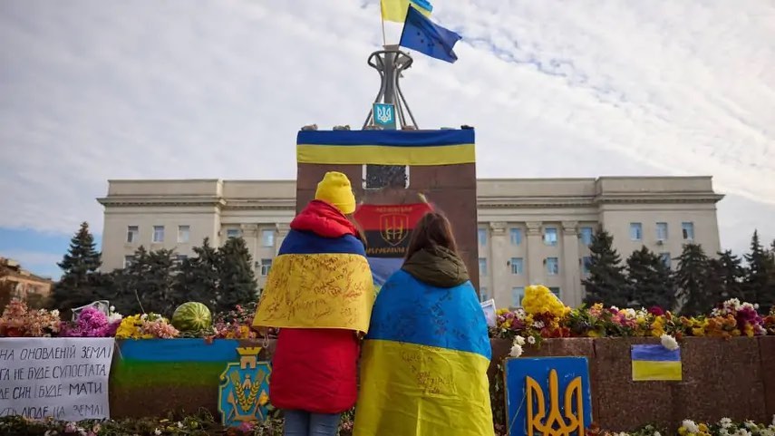 Мода барикад. Як одяг ставав голосом протесту в Україні і світі